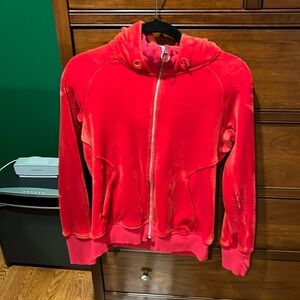 Athleta super cozy hoodie